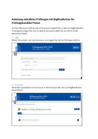 Vorschau 1 von Anleitung BigBlueButton_Pruefungskandidat_innen.pdf